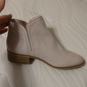 Aldo ankle boots new